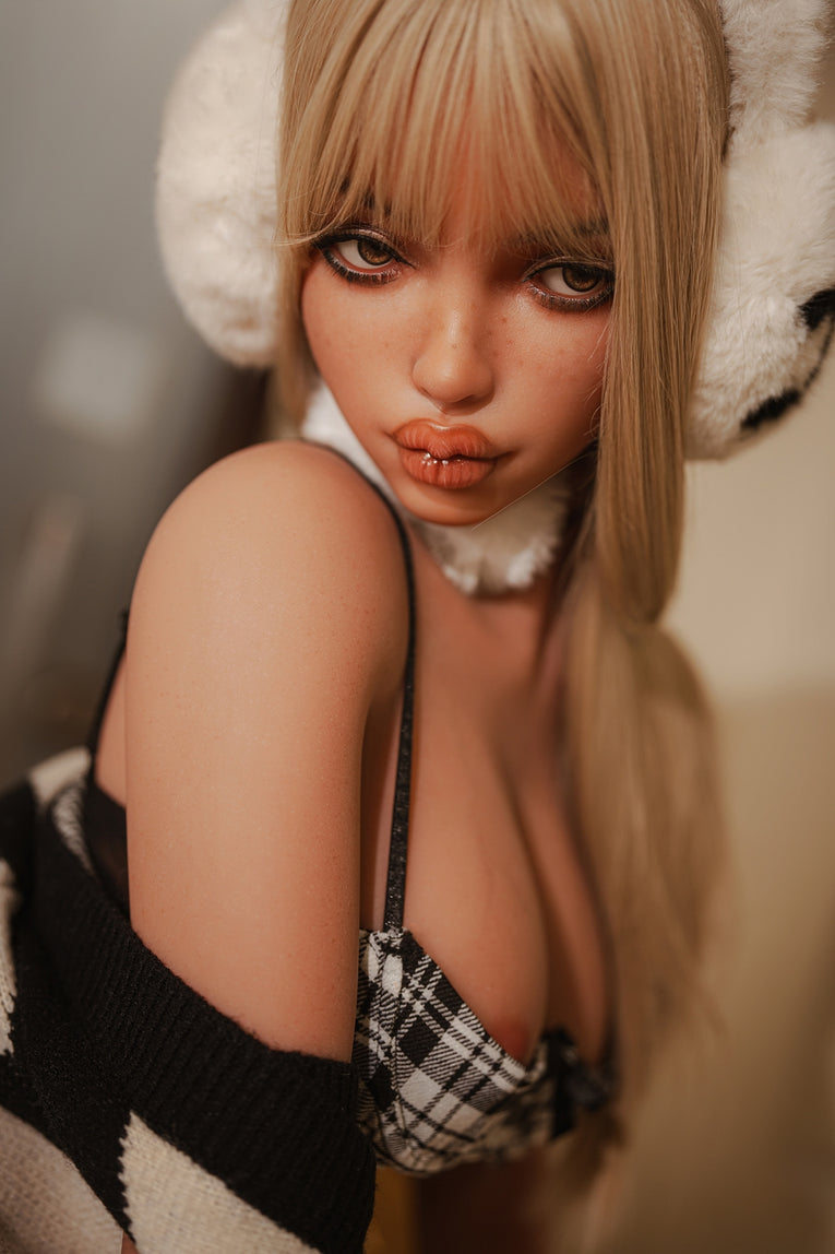 152CM TPE Body - YS23 Silicone Head