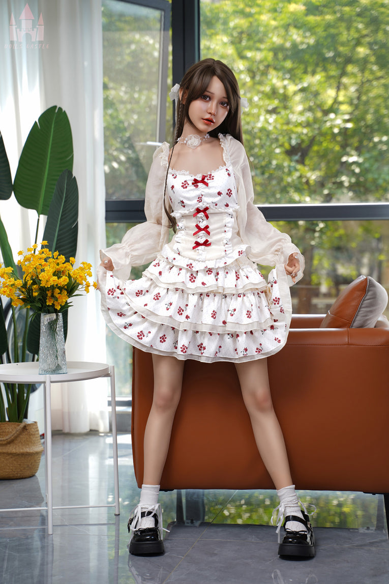 158CM B Cup Janice