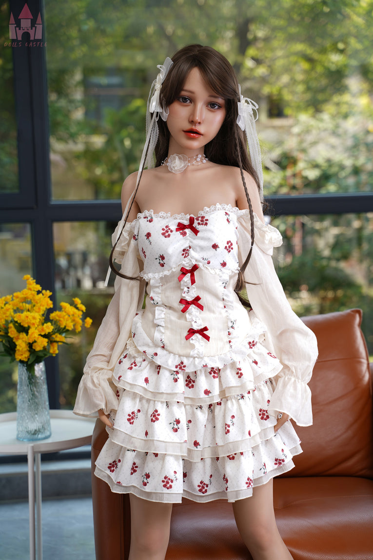 158CM B Cup Janice