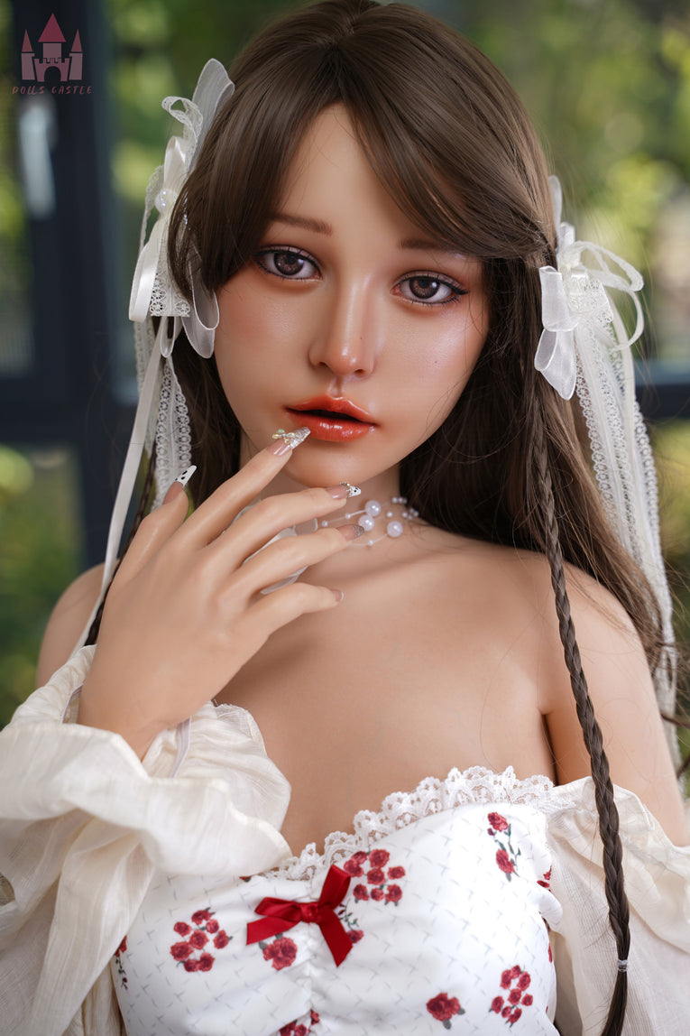 158CM B Cup Janice
