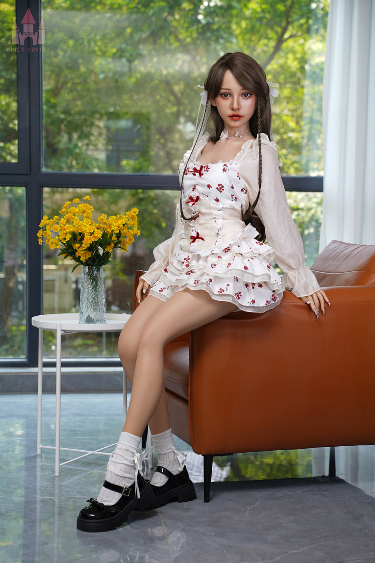158CM B Cup Janice