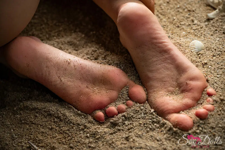 ARIA – RL168cm R5 Silky Cream Radiance sex doll