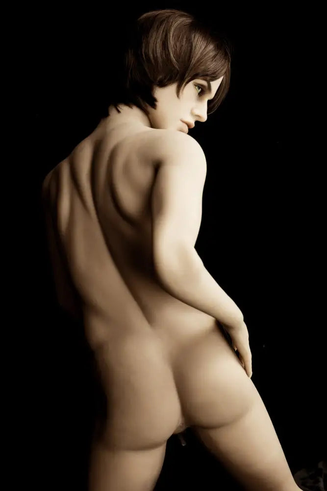 ARLO – 160cm Male sex doll Velvet Room Seducer – Head #207 B Edition S-TPE