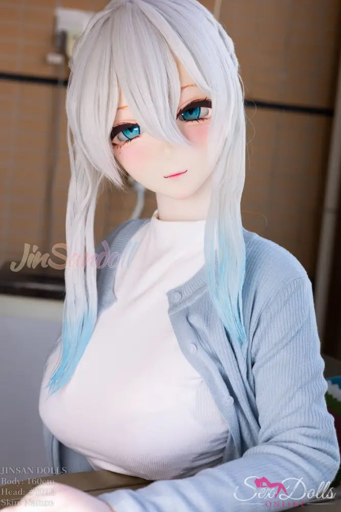 AURENE – 160cm sex doll with Y#013 head – Anime Fantasy Beauty S-TPE