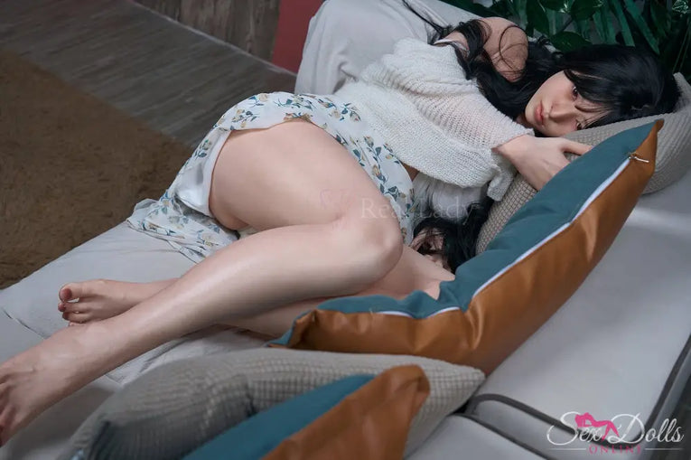 AYAME – RL150cm R7 Natural-2 Morning Glow Innocence sex doll