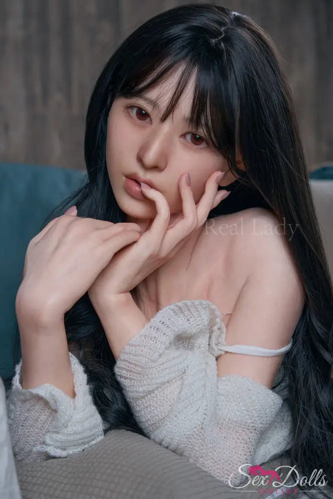 AYAME – RL150cm R7 Natural-2 Morning Glow Innocence sex doll