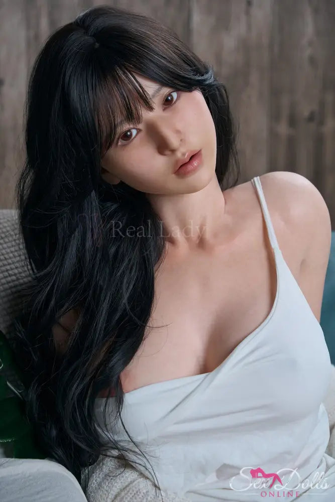 AYAME – RL150cm R7 Natural-2 Morning Glow Innocence sex doll