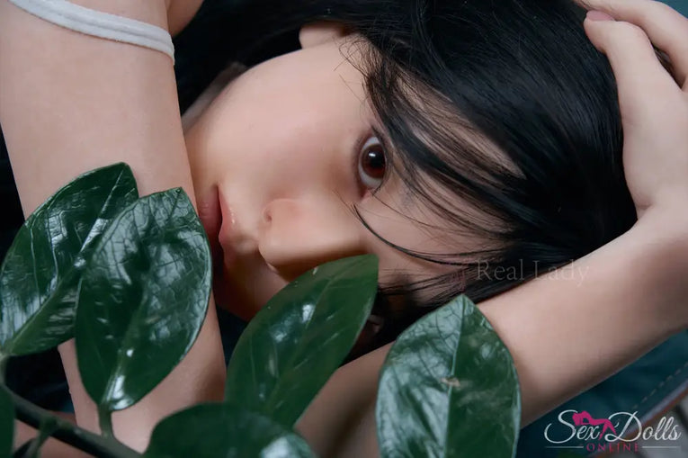 AYAME – RL150cm R7 Natural-2 Morning Glow Innocence sex doll