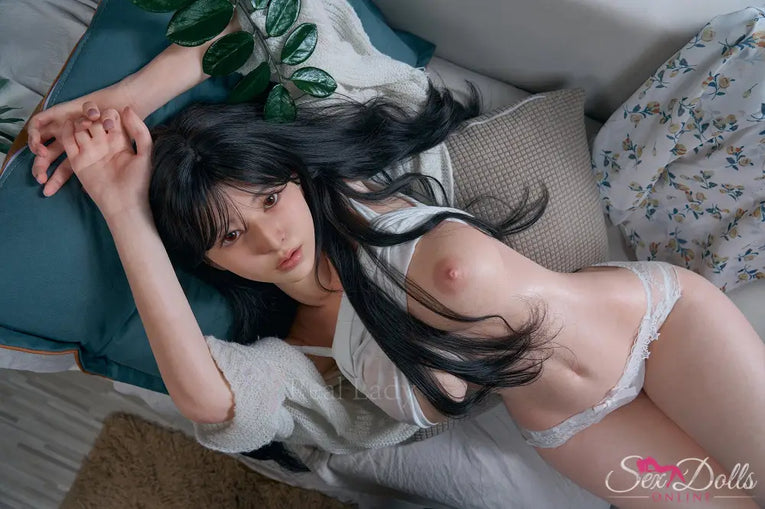 AYAME – RL150cm R7 Natural-2 Morning Glow Innocence sex doll