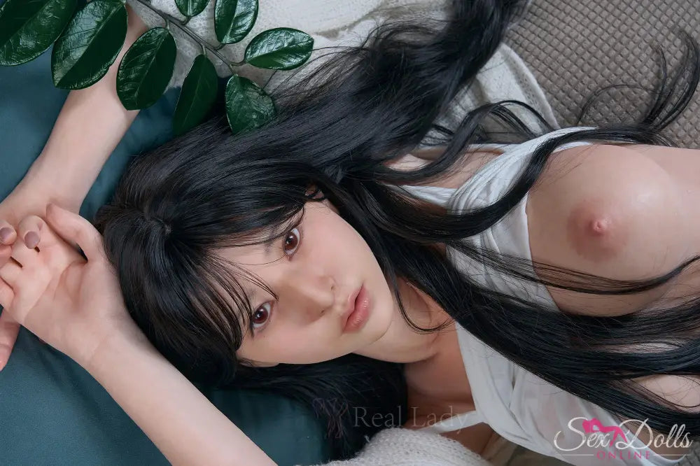 AYAME – RL150cm R7 Natural-2 Morning Glow Innocence sex doll
