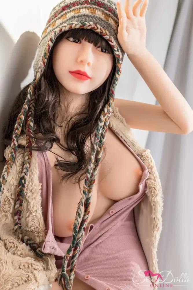 AYLIN – WM 165cm D with #70 head Sex Doll S-TPE