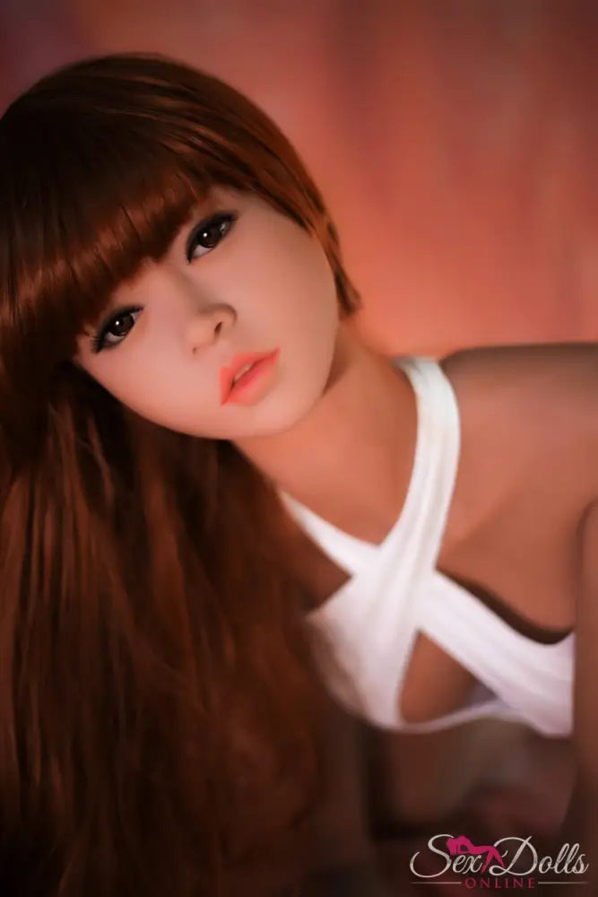 AZARIA – 165cm D with #88 head Sex Doll S-TPE