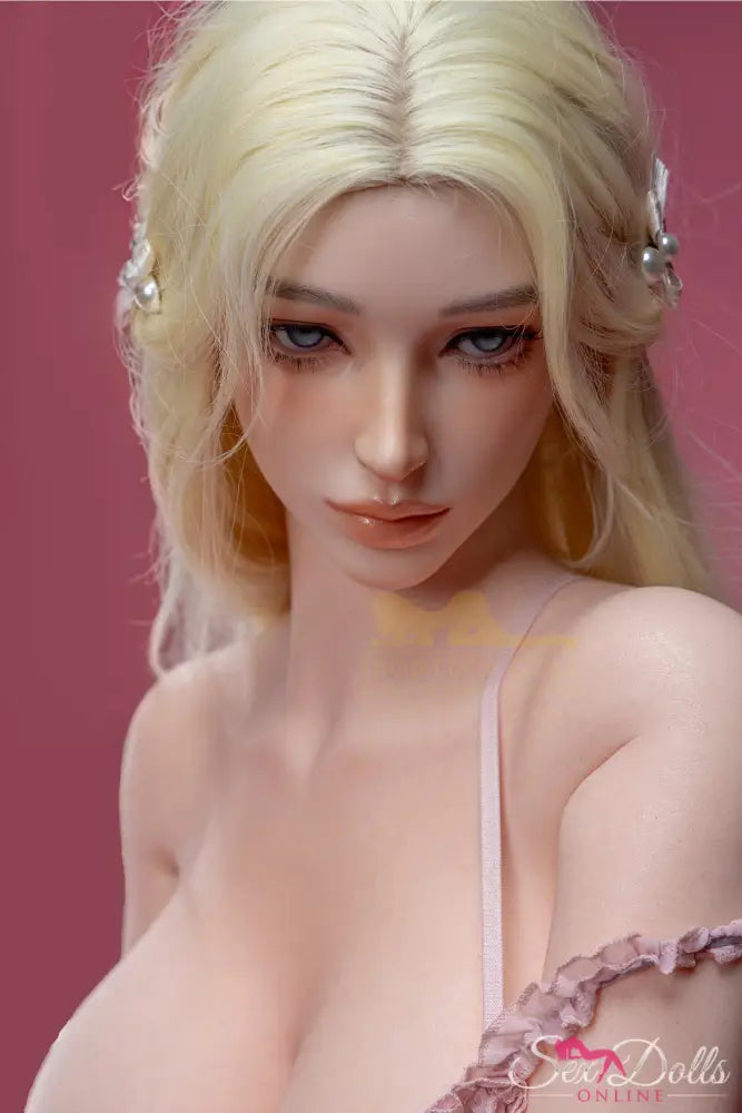 BAILEY – 158cm Socialite Big Boobs sex doll – Head #B1 Edition