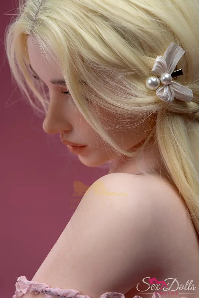 BAILEY – 158cm Socialite Big Boobs sex doll – Head #B1 Edition
