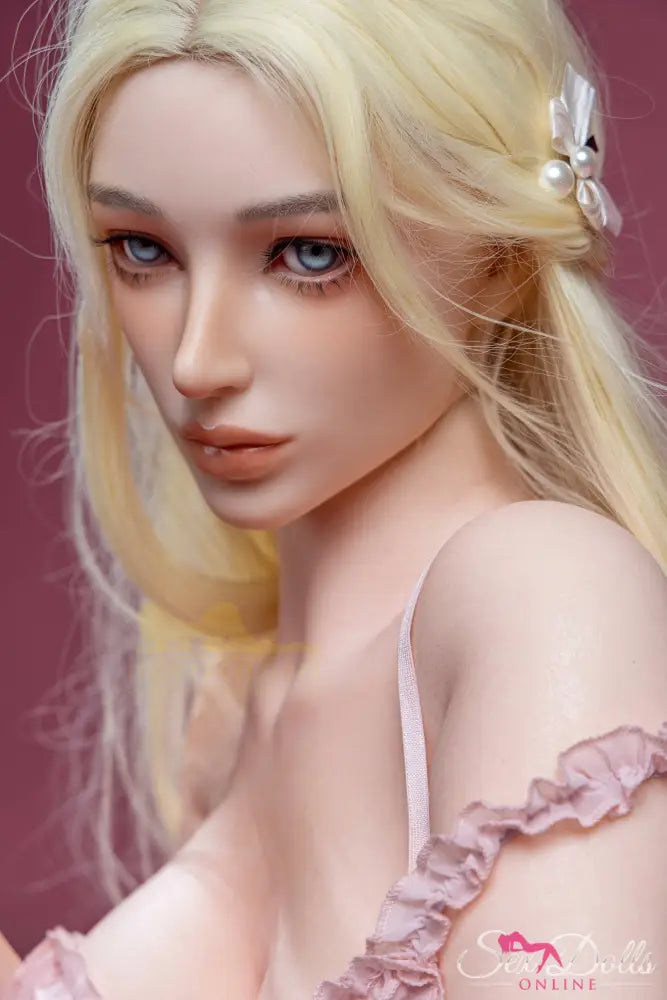 BAILEY – 158cm Socialite Big Boobs sex doll – Head #B1 Edition