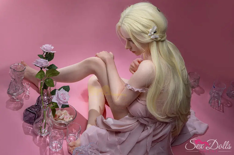 BAILEY – 158cm Socialite Big Boobs sex doll – Head #B1 Edition