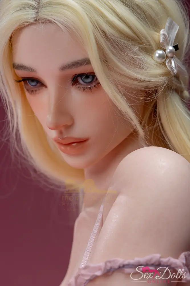BAILEY – 158cm Socialite Big Boobs sex doll – Head #B1 Edition