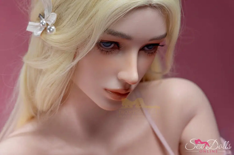 BAILEY – 158cm Socialite Big Boobs sex doll – Head #B1 Edition
