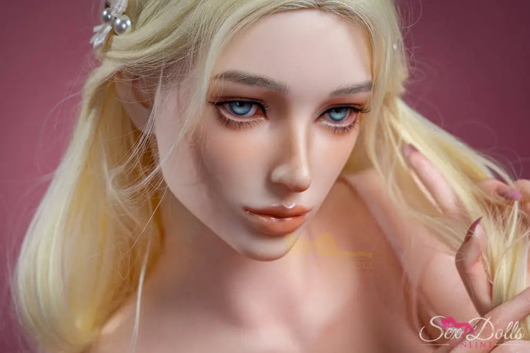 BAILEY – 158cm Socialite Big Boobs sex doll – Head #B1 Edition