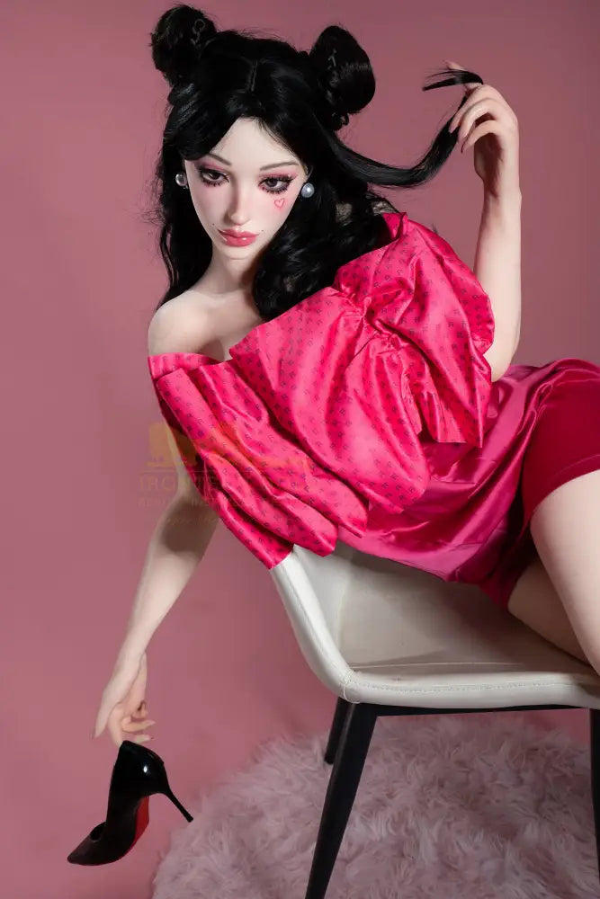 BAILEY – Big Breast Sex Doll 158BA B1 Bailey