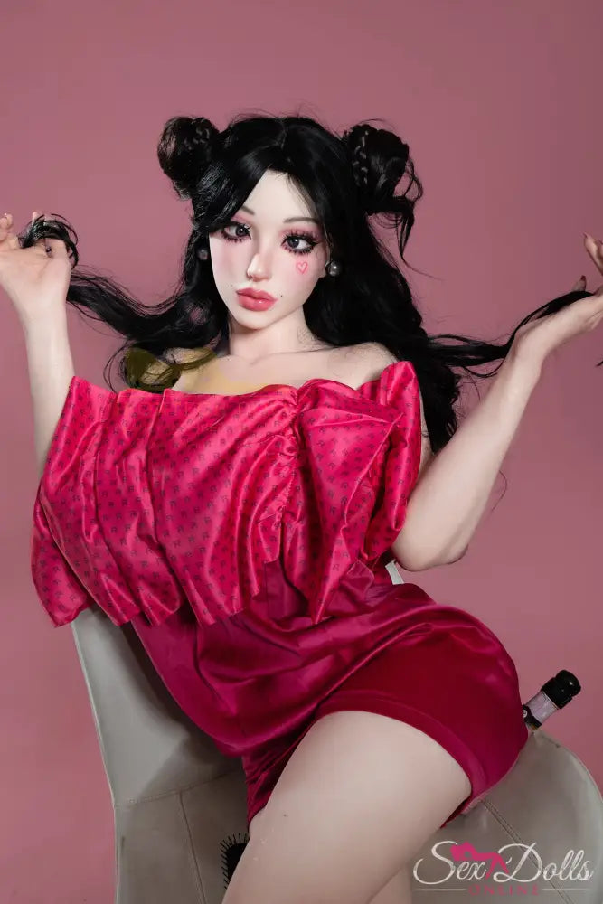 BAILEY – Big Breast Sex Doll 158BA B1 Bailey