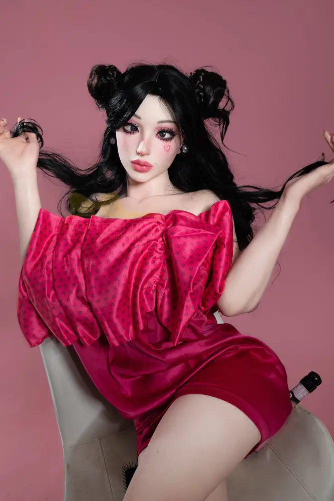 BAILEY – Big Breast Sex Doll 158BA B1 Bailey
