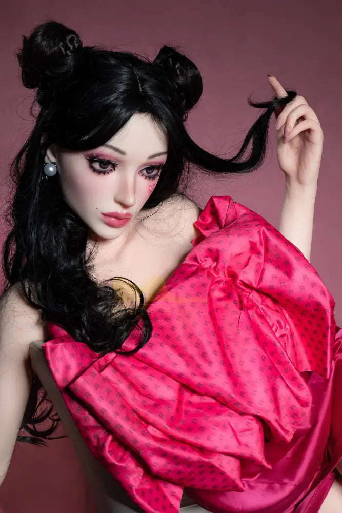 BAILEY – Big Breast Sex Doll 158BA B1 Bailey