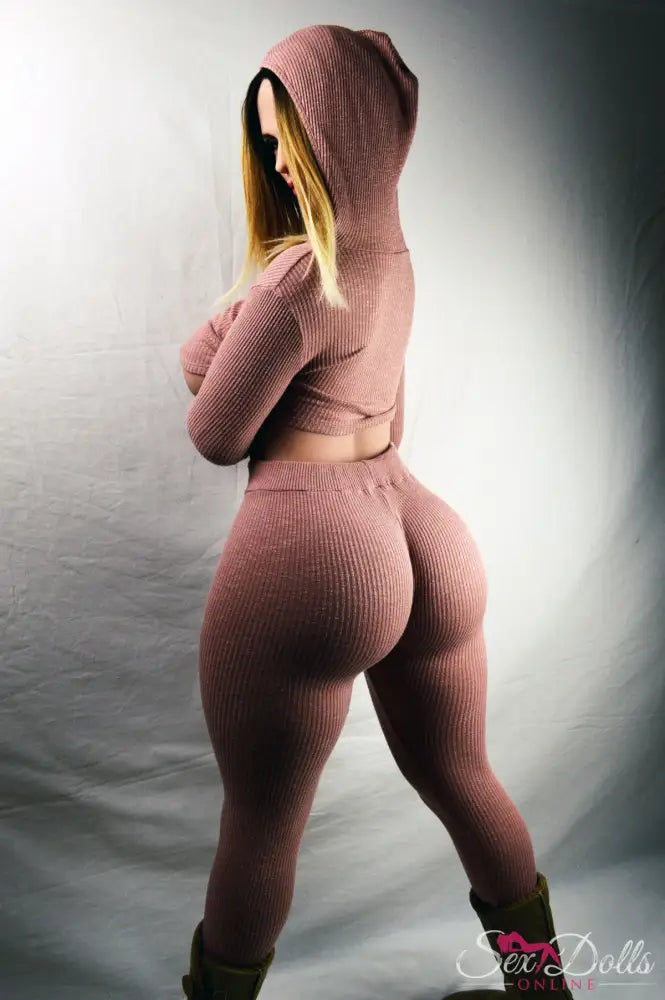 BLAIRE – 163cm H cup with #159 head S-TPE