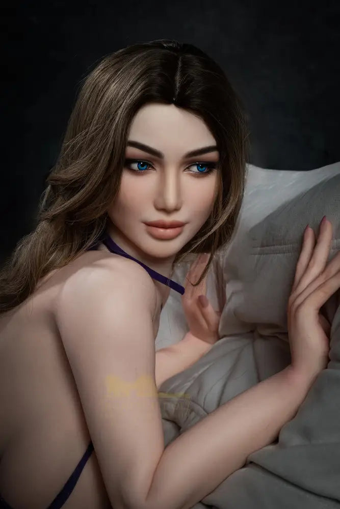 CELINE – Busty Sex Doll 160cm MILF S13 Celine