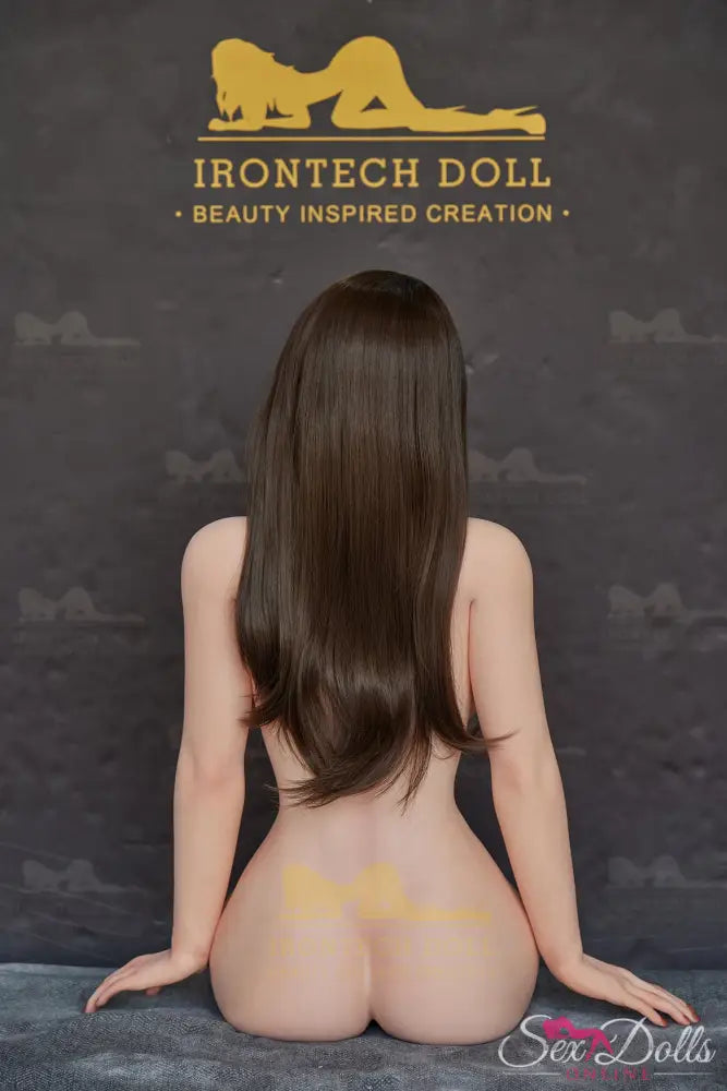EILEEN – 158cm Real Glow Bedroom Tease Beauty sex doll – Head #S40 Edition