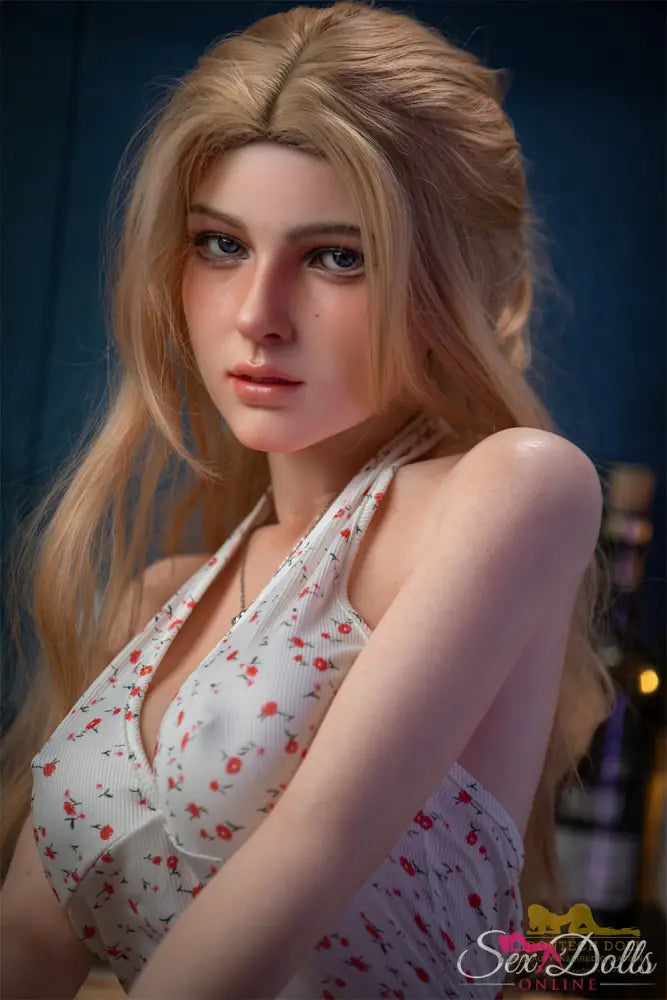 FANTASY FENNY – Best Sex Doll 153cm S29