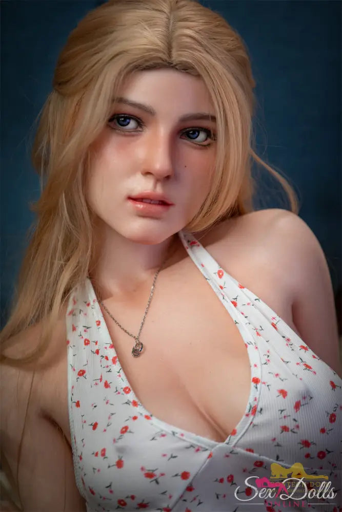 FANTASY FENNY – Best Sex Doll 153cm S29