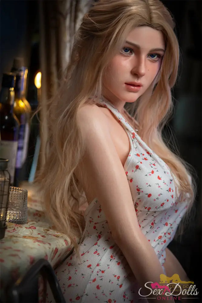FANTASY FENNY – Best Sex Doll 153cm S29