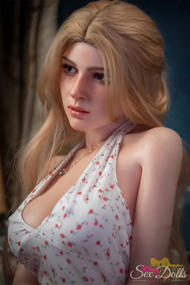 FANTASY FENNY – Best Sex Doll 153cm S29