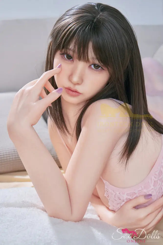 GLOW SUKI – Sweetie Girlfriend Sex Doll 165T S20