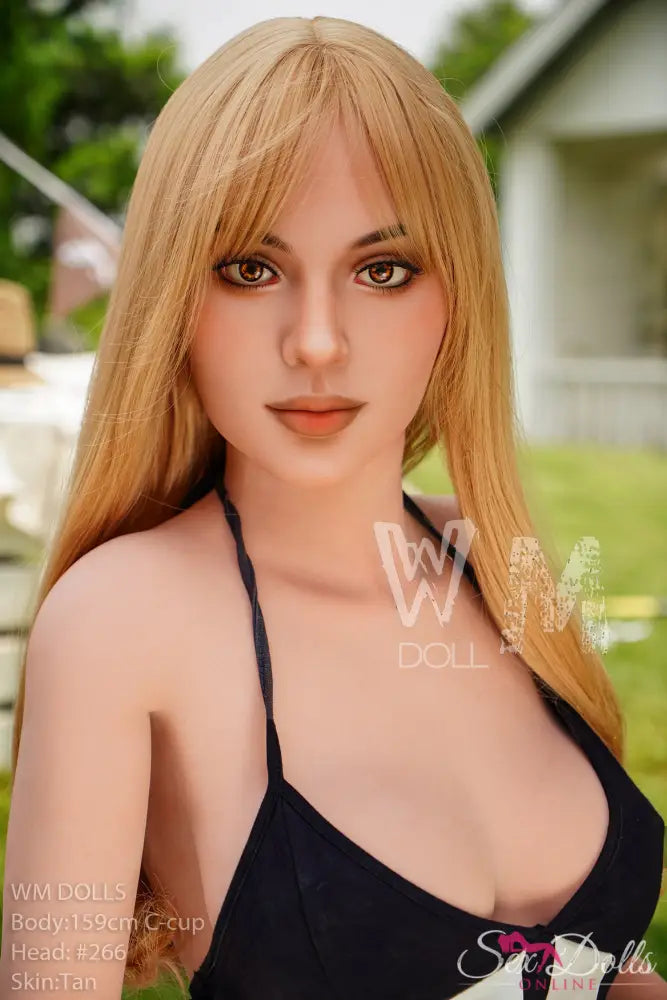 HAVEN – 159C All-American Backyard Babe – 266 - Sex Doll Edition S-TPE