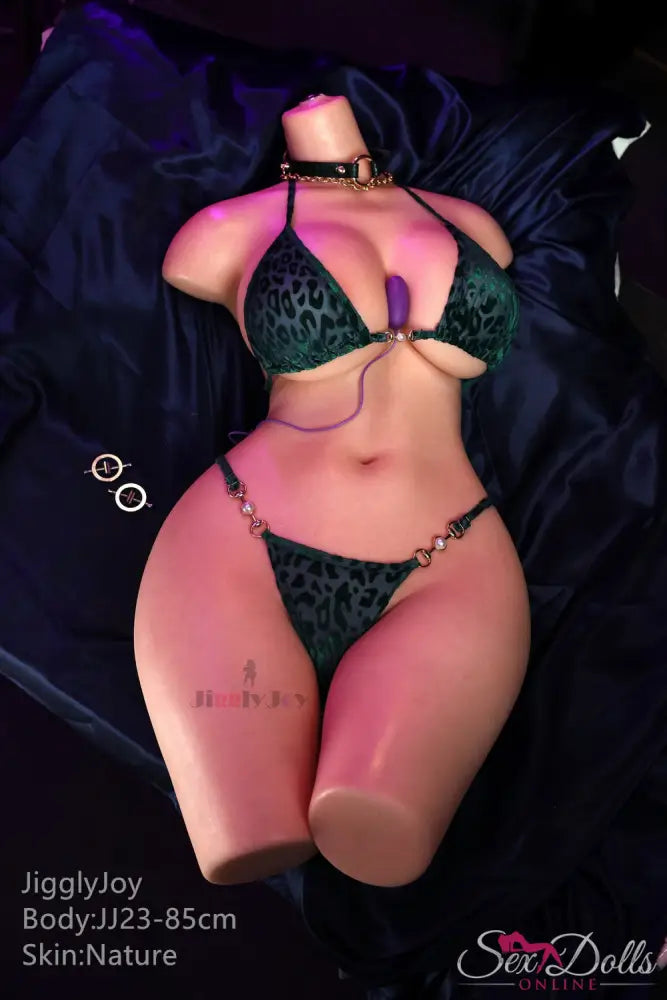 HELEN BODY(JJ23) 85cm – Sexy Wild Temptation 85cm sex doll