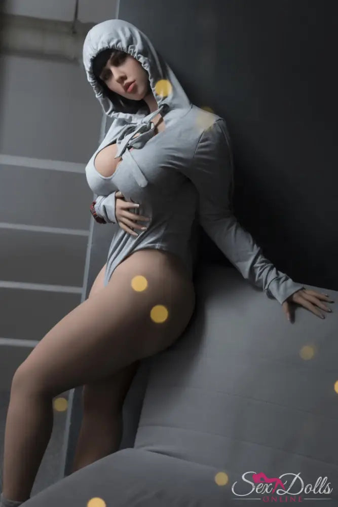IRINA – 163cm H-Cup Urban Hoodie Seductress – Head #198 B Edition S-TPE