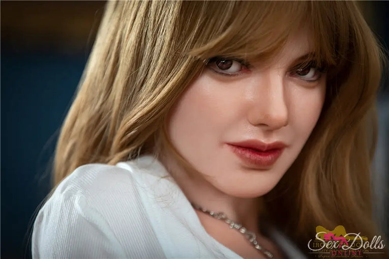 IVY – Big Boobs Sex Doll 165cm S27 Ivy