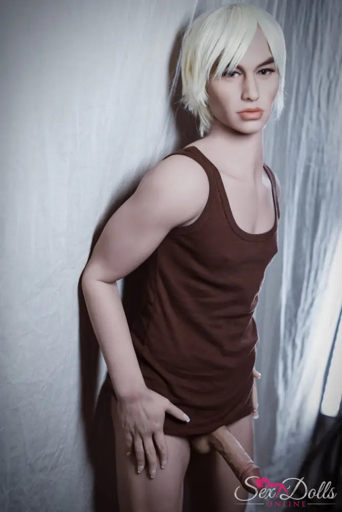 KAEL – WM 160cm with #78 head sex doll Lounge Temptation Muse Edition S-TPE
