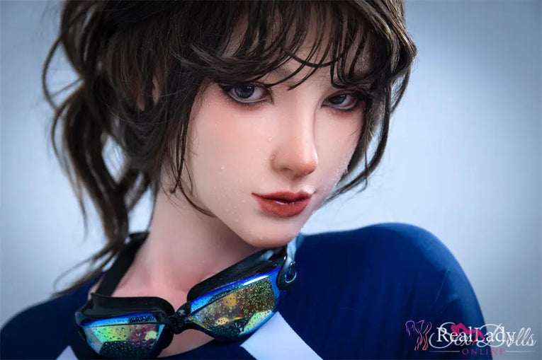 KIRA – RL170 S36 Natural Soft Innocence sex doll