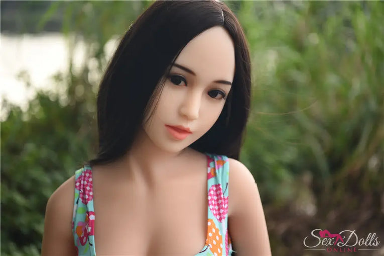 LANA – 156cm C-Cup Outdoor Fantasy Model – Head #53 (1) Edition S-TPE