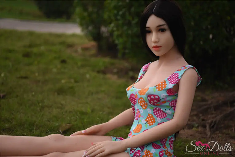 LANA – 156cm C-Cup Outdoor Fantasy Model – Head #53 (1) Edition S-TPE