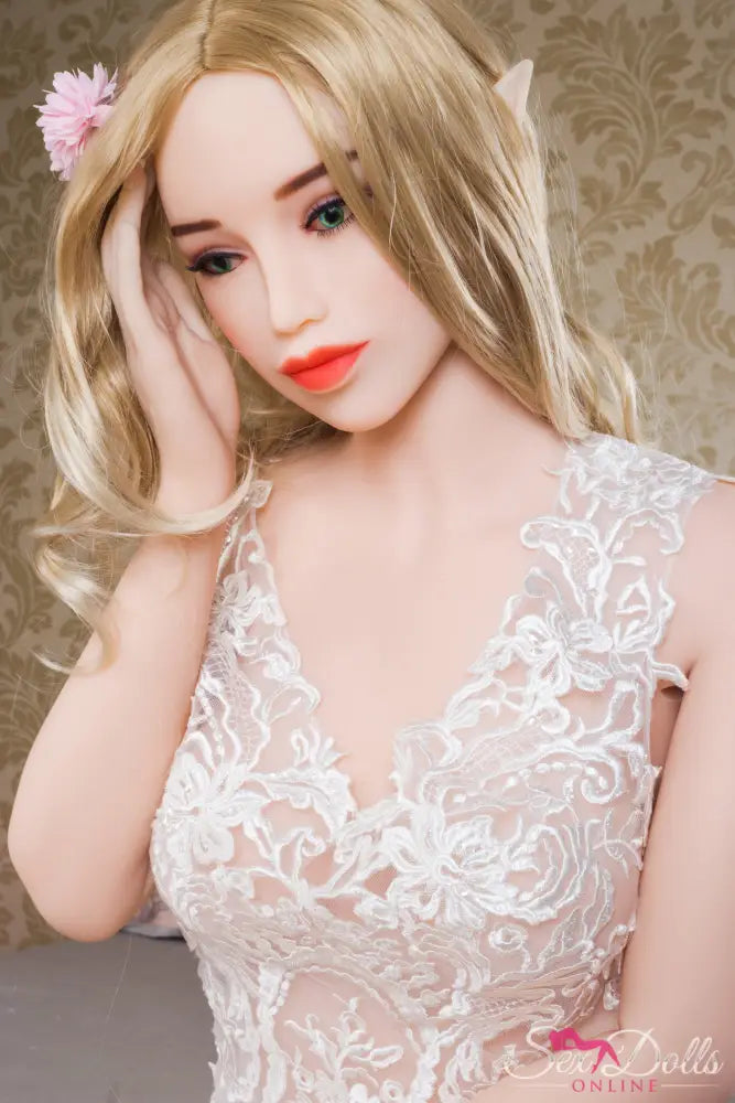 LIORA – 165cm D with #154 head Sex Doll S-TPE