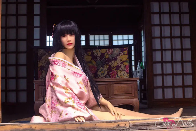 LUMIYA – WM 168cm E cup with #85 head Sex Doll S-TPE