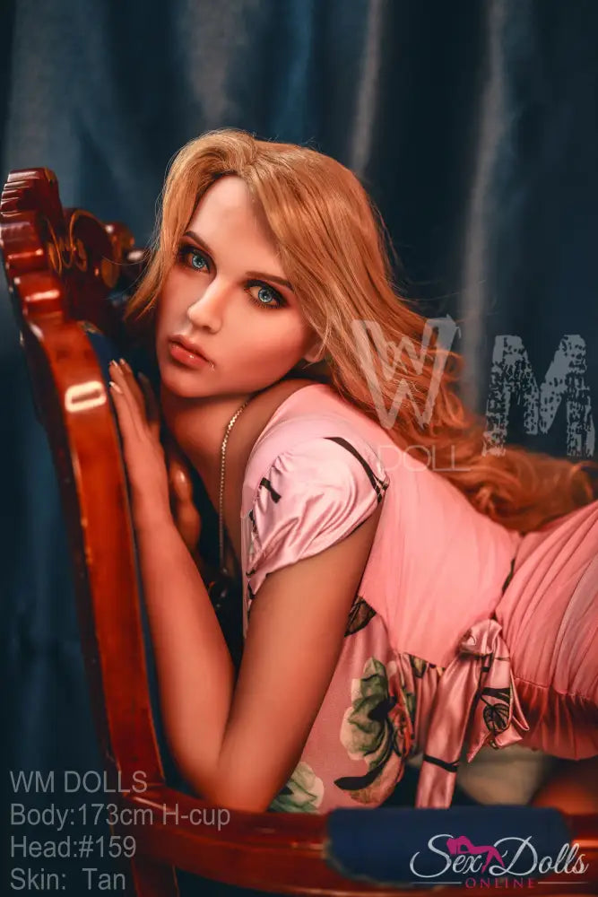 MAELYN – WM 173cm H cup with #159 head S-TPE