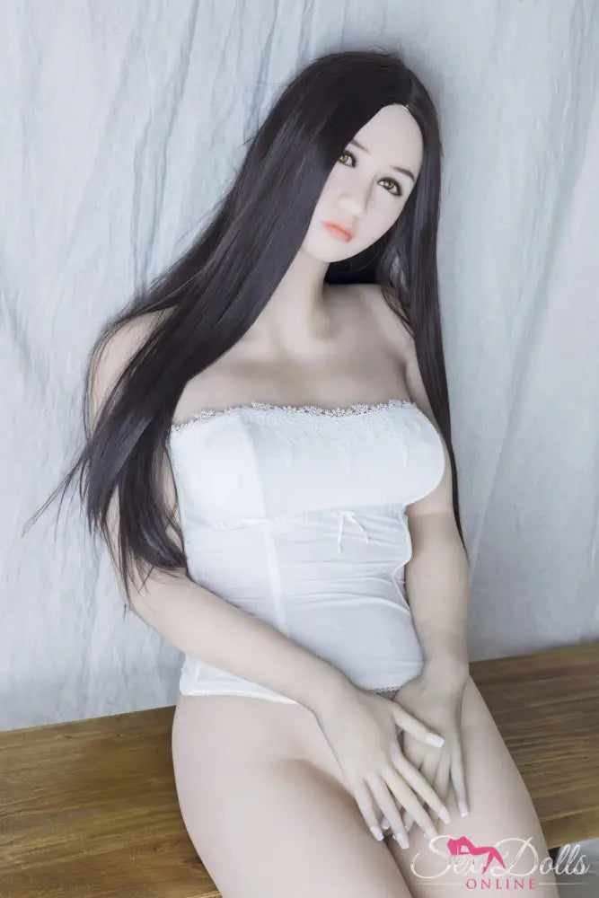 MEILIN – WM 162cm B cup with #235 head C S-TPE