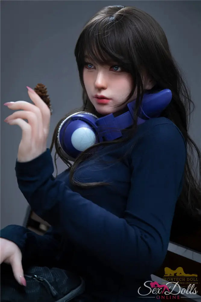 MIDNIGHT MISA – Japanese Sex Doll 166cm S10 Misa
