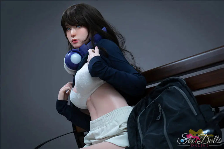 MIDNIGHT MISA – Japanese Sex Doll 166cm S10 Misa