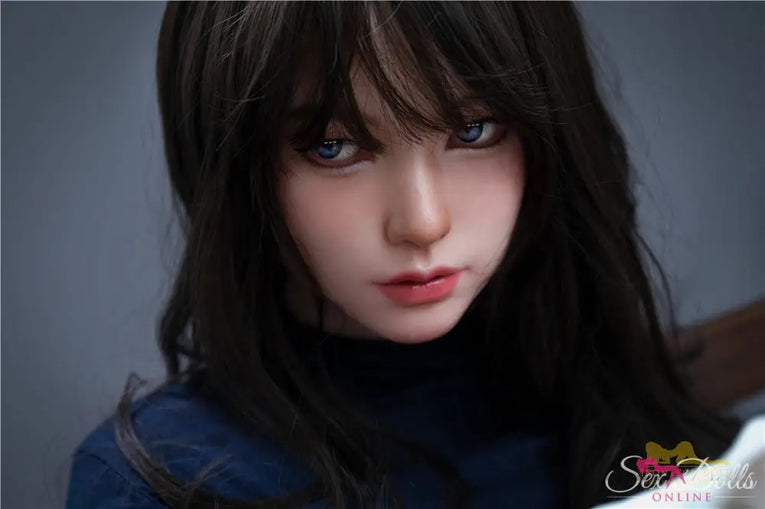 MIDNIGHT MISA – Japanese Sex Doll 166cm S10 Misa